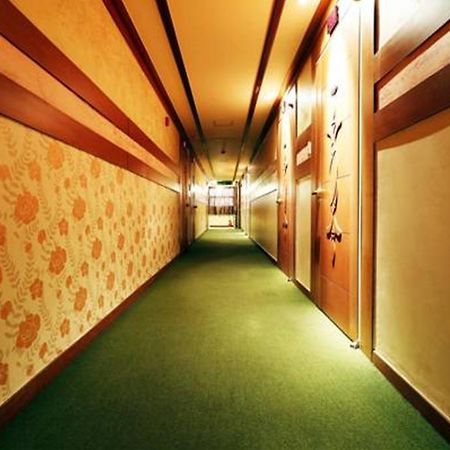 Vedu Hotel Herb Inčchon Exteriér fotografie