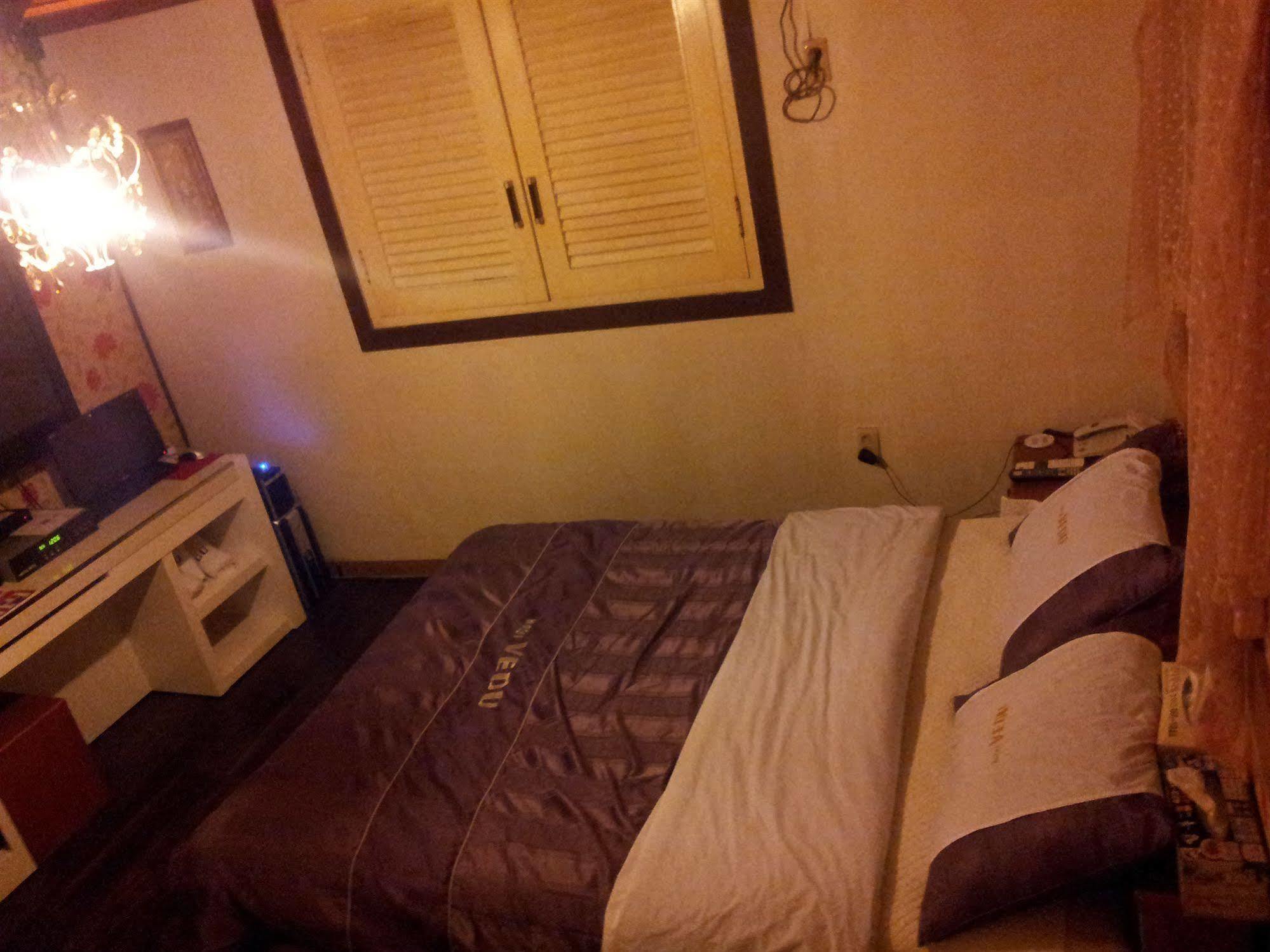 Vedu Hotel Herb Inčchon Exteriér fotografie